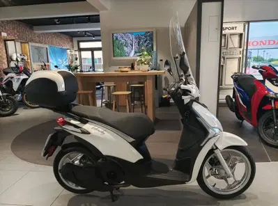 Piaggio Liberty 150 (2025 - 26) usata