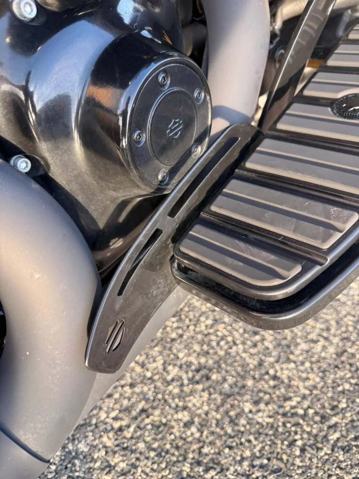 Harley-Davidson 1690 Electra Glide Ultra Limited (2014 - 15) - FLHTK (13)