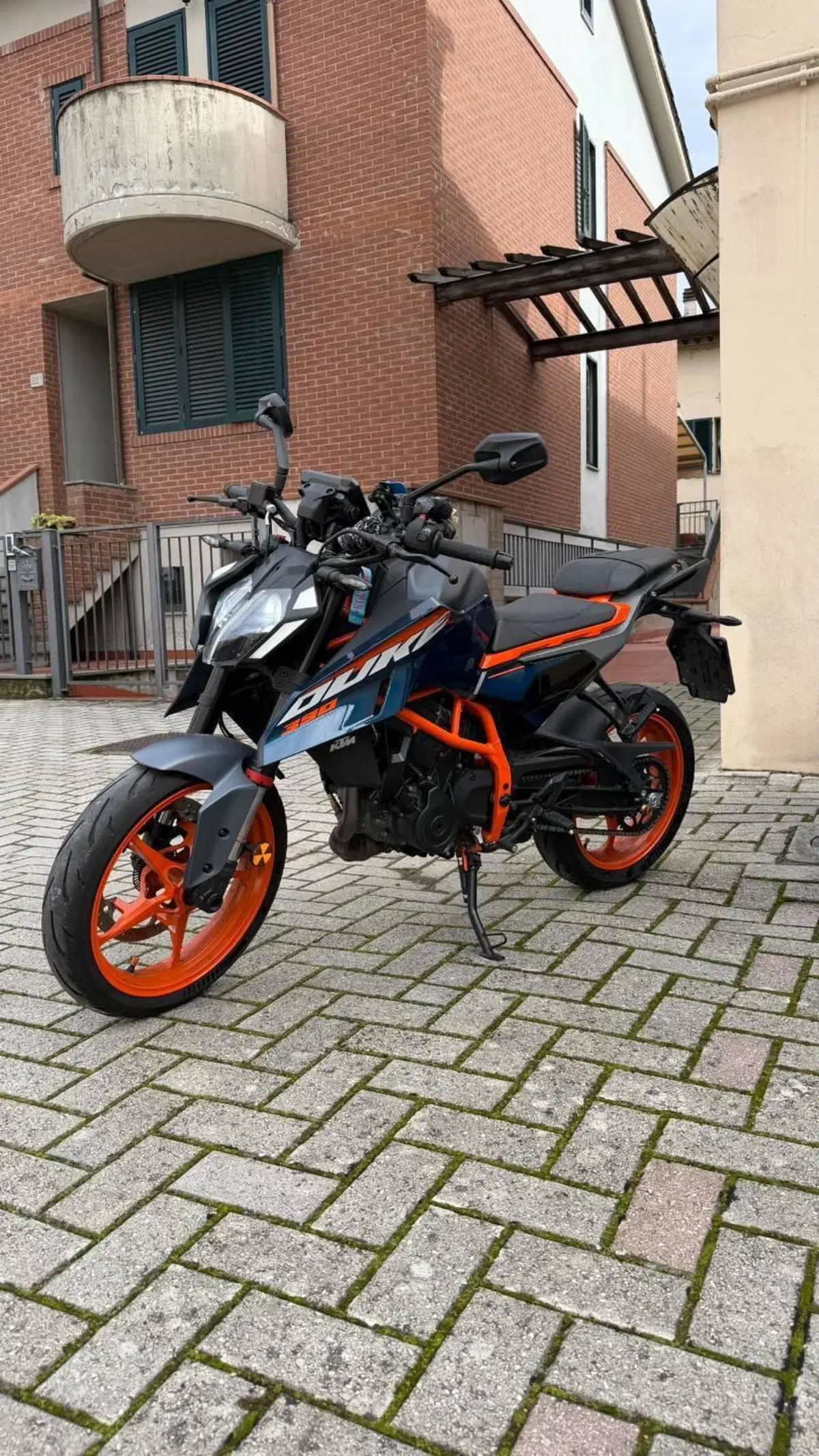 KTM 390 Duke (2024 - 25) (3)