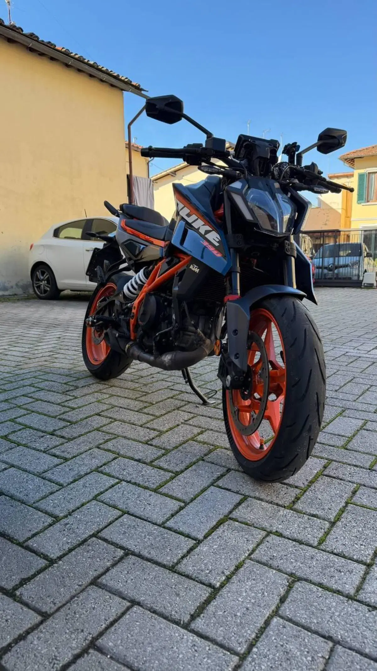 KTM 390 Duke (2024 - 25) (4)