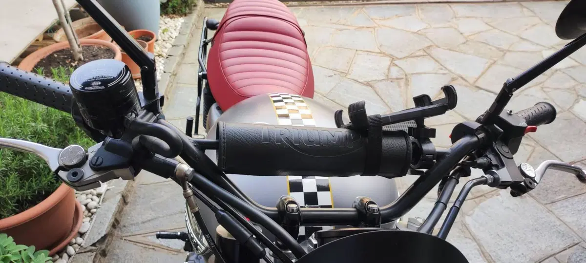 Triumph Scrambler (2006 - 17) (7)