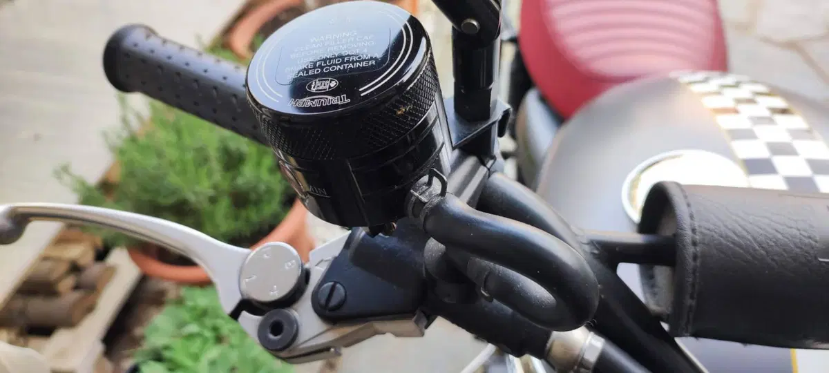 Triumph Scrambler (2006 - 17) (11)