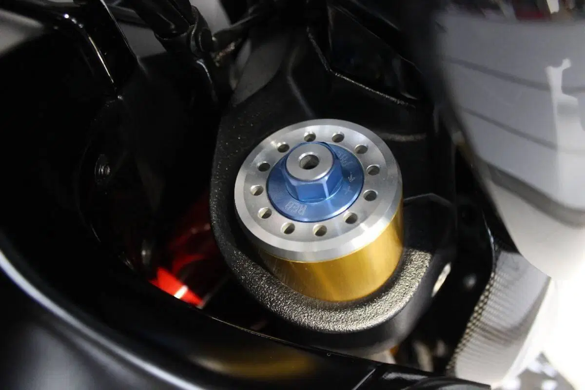 Ducati Diavel 1260 S (2019 - 20) (15)