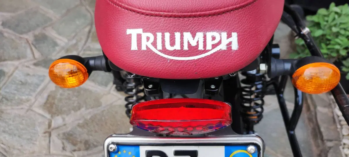 Triumph Scrambler (2006 - 17) (18)