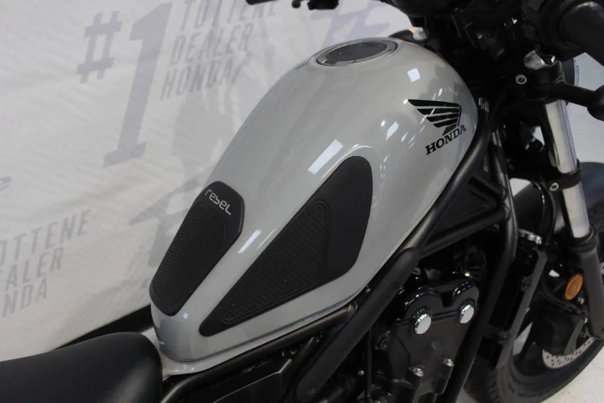 Honda CMX 500 Rebel (2022 - 24) (5)