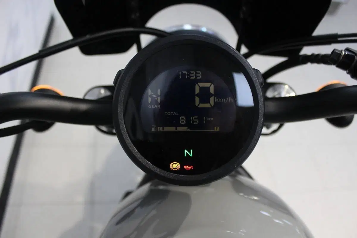 Honda CMX 500 Rebel (2022 - 24) (6)