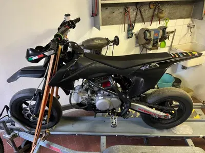VMoto ON-R L1e (2023 - 26) usata