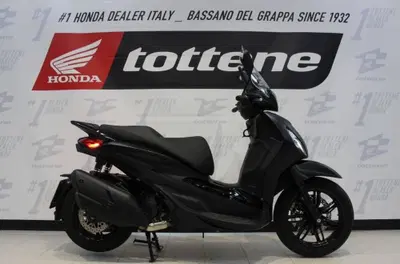 Piaggio Beverly 400 ABS-ASR (2021 - 24) usata