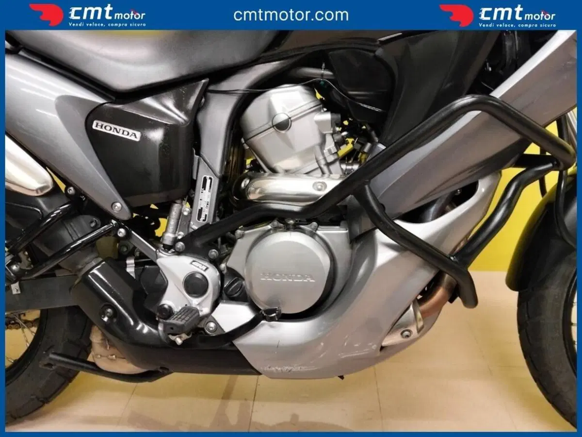 Honda Transalp XL 700 V (2007 - 13) (7)
