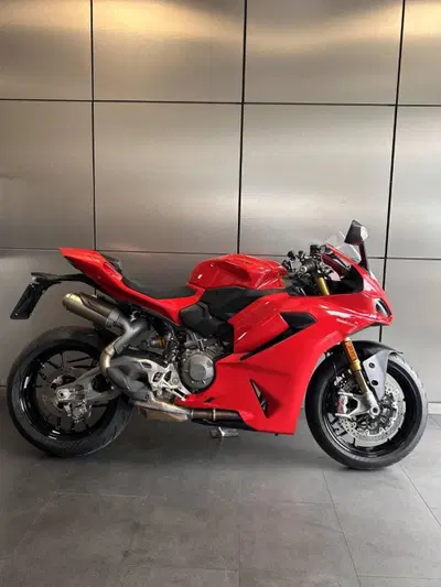 Ducati Panigale V2 S (2025 - 26) usata