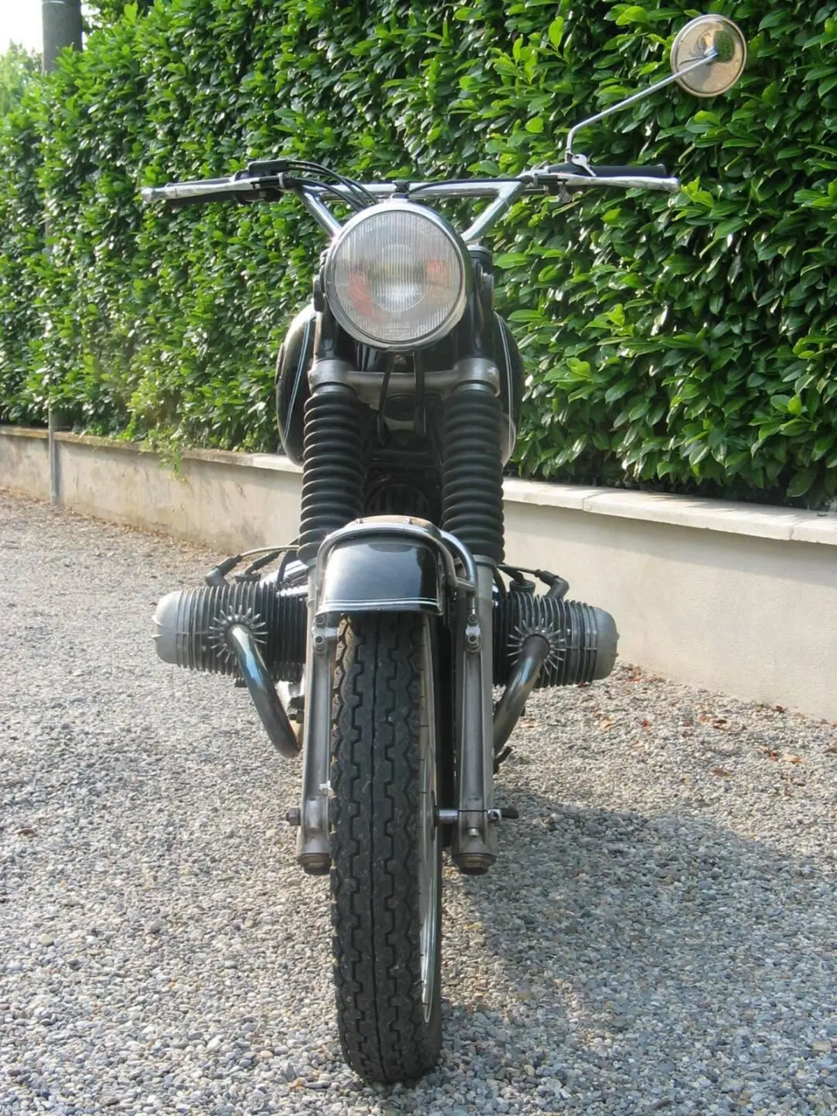 Bmw R69S (3)