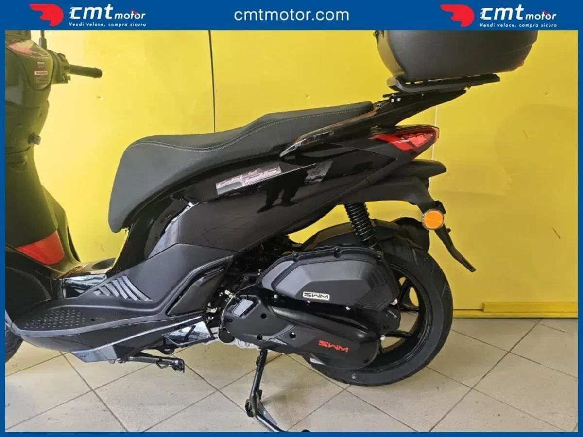 Swm C-Fly 125 (2026) (8)
