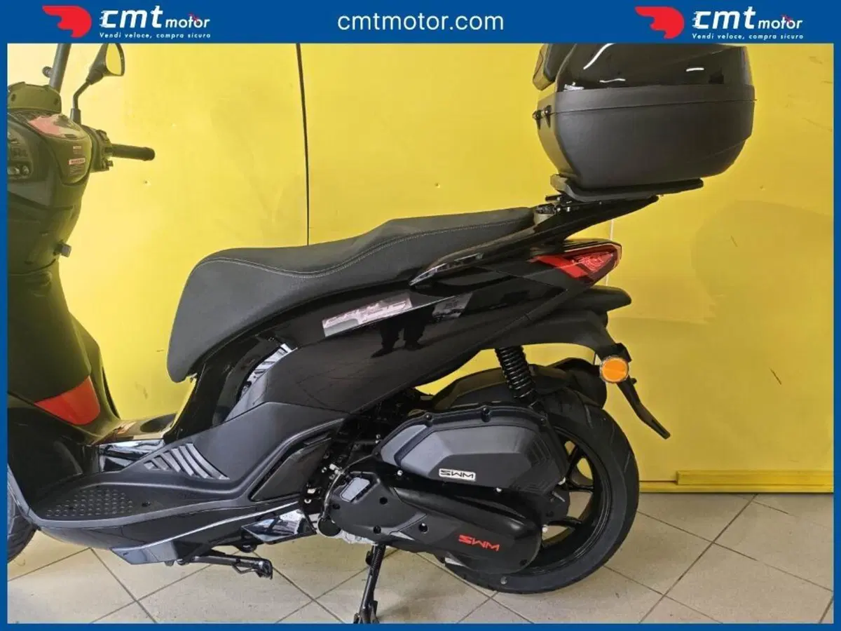 Swm C-Fly 125 (2026) (9)