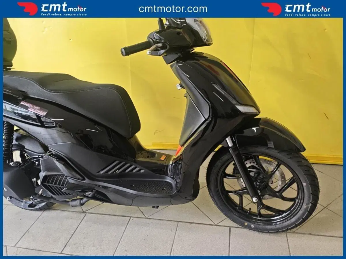Swm C-Fly 125 (2026) (10)