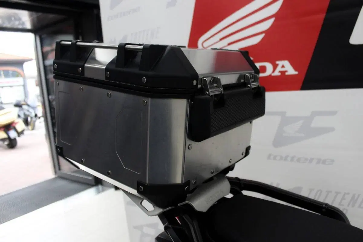 Honda Africa Twin CRF 1100L ES (2024 - 26) (5)