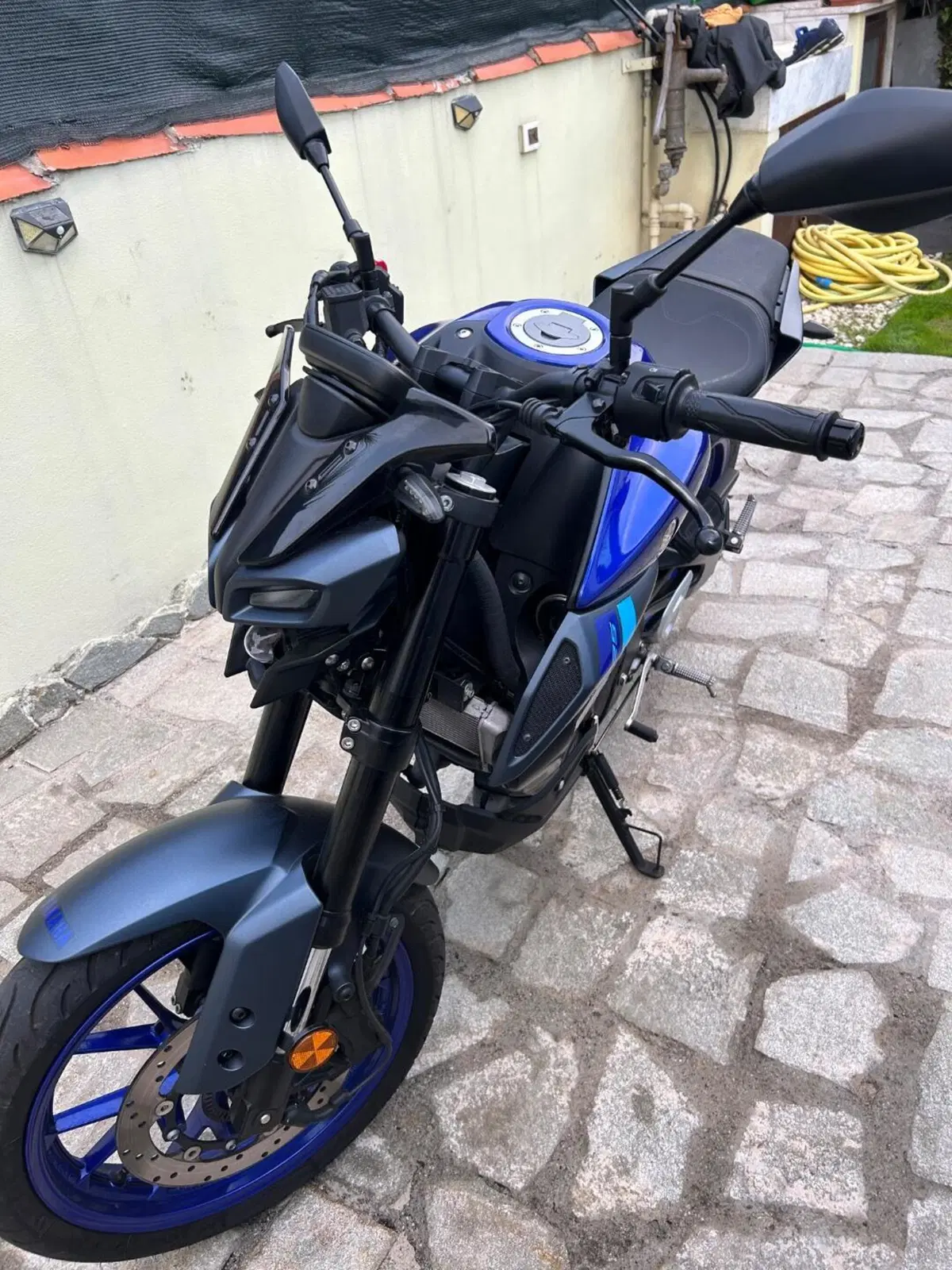 Yamaha MT-125 (2025 - 26) (5)