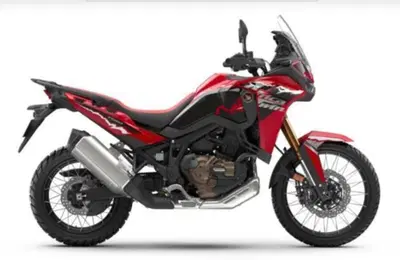 Honda Africa Twin CRF 1100L ES (2024 - 26) nuova