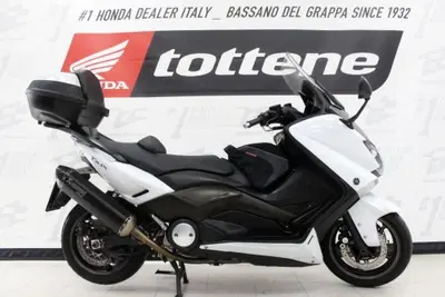 Yamaha T-Max 530 ABS (2012 - 14) usata