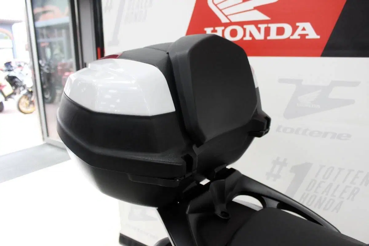 Yamaha T-Max 530 ABS (2012 - 14) (5)