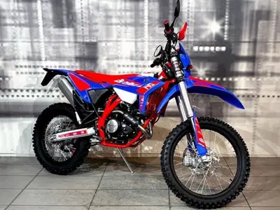 Betamotor RR 125 4T Enduro R (2024 - 26) nuova