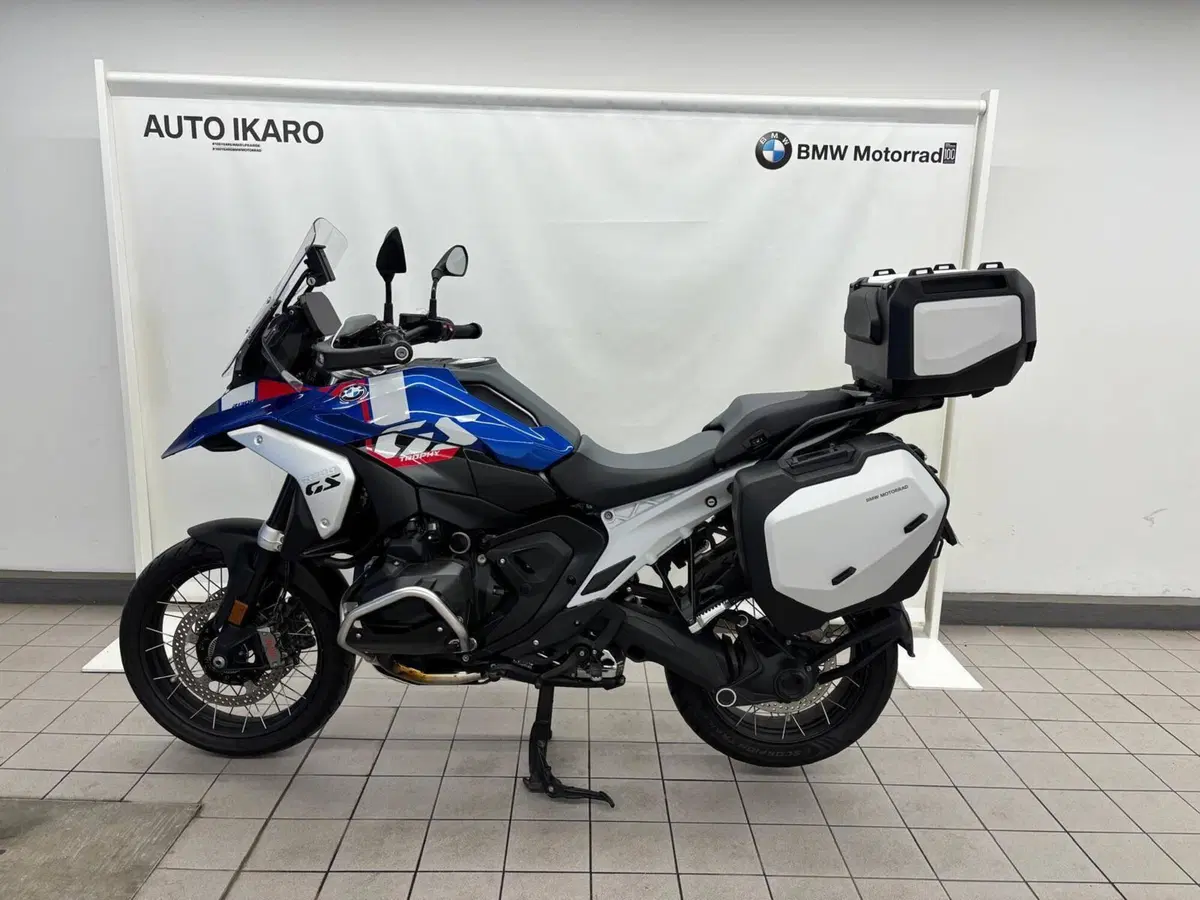 Bmw R 1300 GS (2023 - 26) (2)