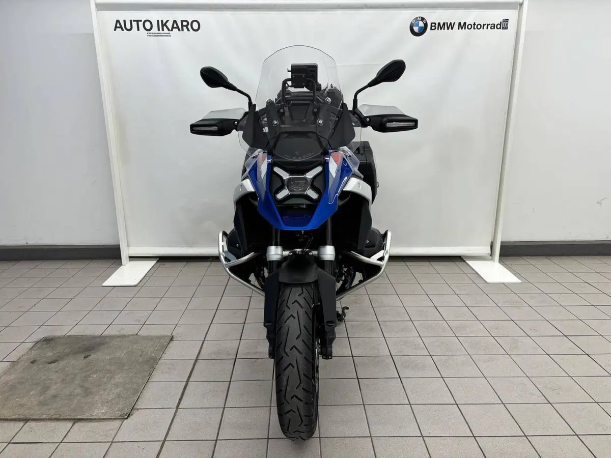Bmw R 1300 GS (2023 - 26) (3)