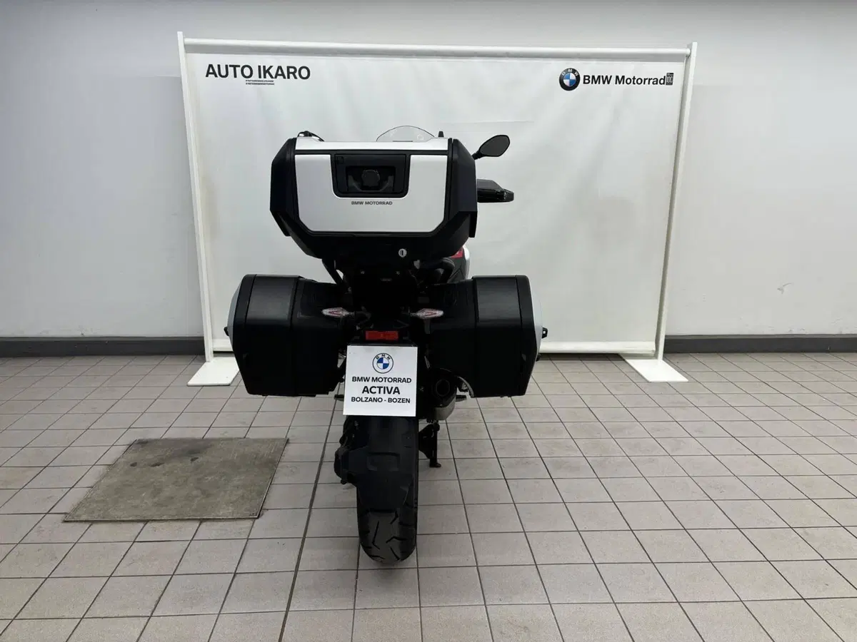 Bmw R 1300 GS (2023 - 26) (4)