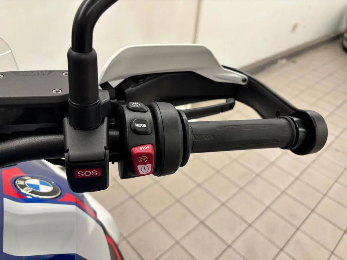 Bmw R 1300 GS (2023 - 26) (8)