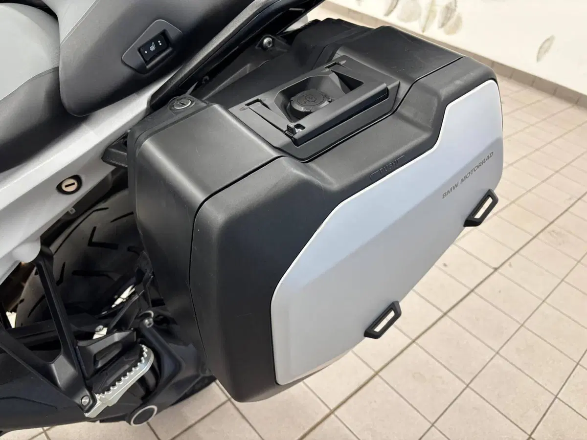 Bmw R 1300 GS (2023 - 26) (12)