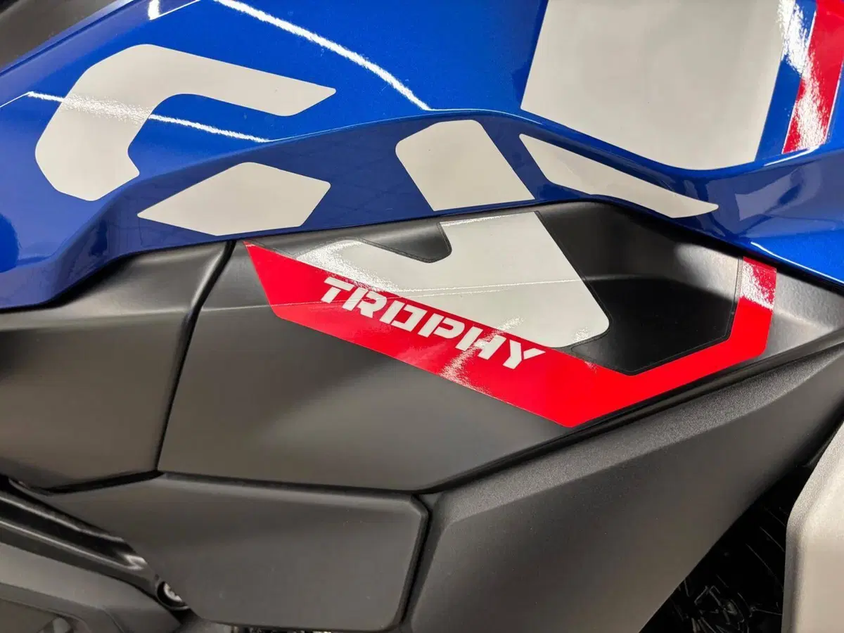 Bmw R 1300 GS (2023 - 26) (17)