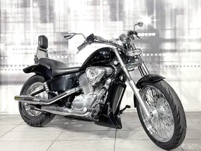 Honda VT 600 C Shadow (1989 - 02) usata