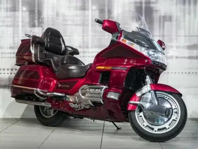 Honda GL 1500 Gold Wing (1994 - 99) usata