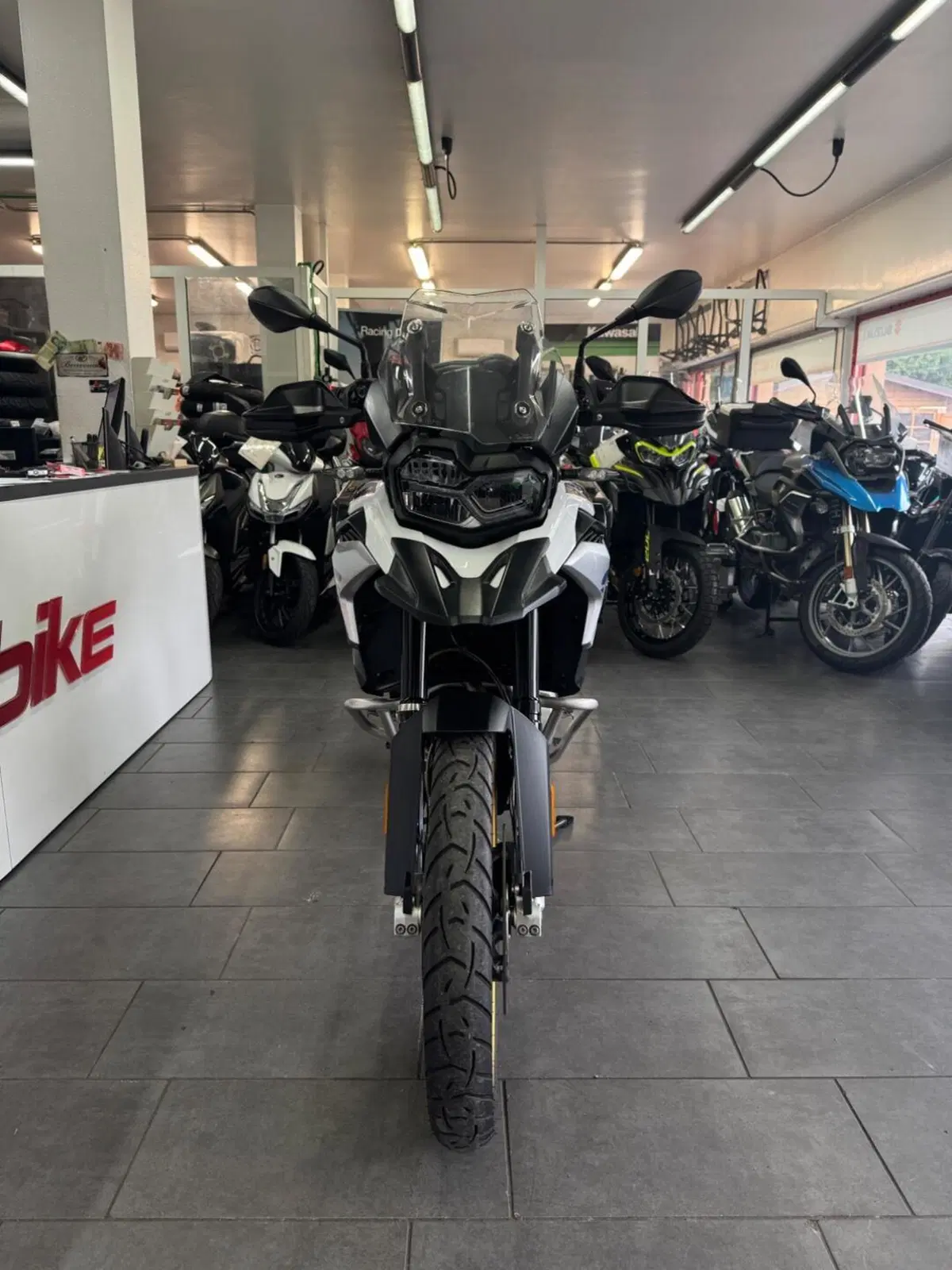 Bmw F 850 GS (2018 - 20) (3)