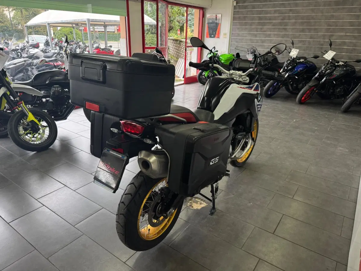 Bmw F 850 GS (2018 - 20) (5)
