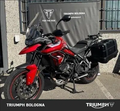 Triumph Tiger 900 GT (2020 - 23) usata
