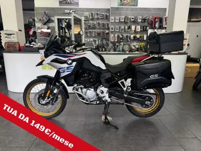Bmw F 850 GS (2018 - 20) usata