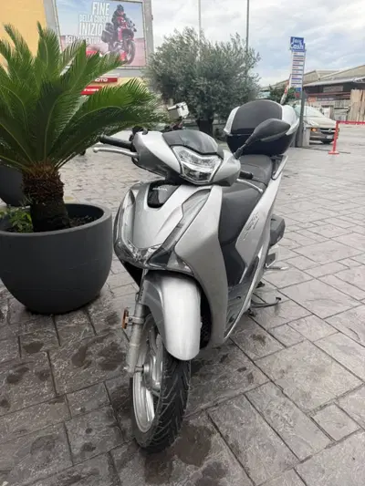 Honda SH 125i (2017 - 19) usata