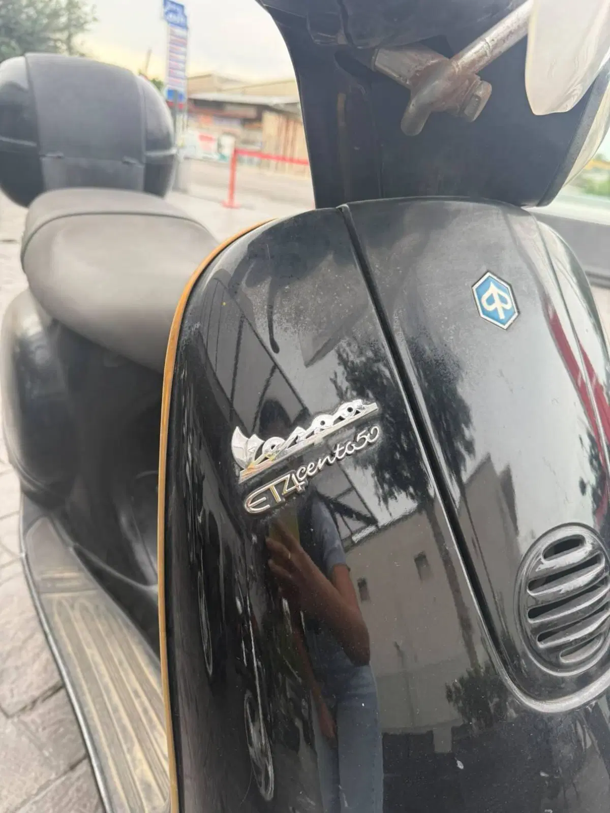 Vespa 125 ET4 (1996 - 01) (4)