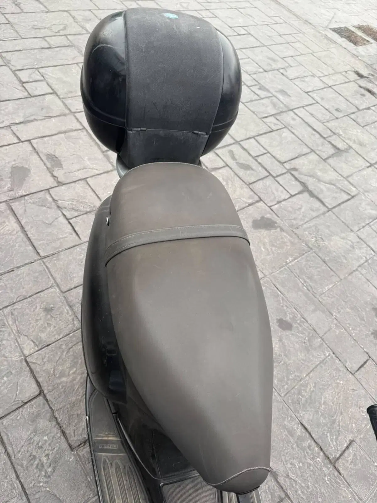 Vespa 125 ET4 (1996 - 01) (8)