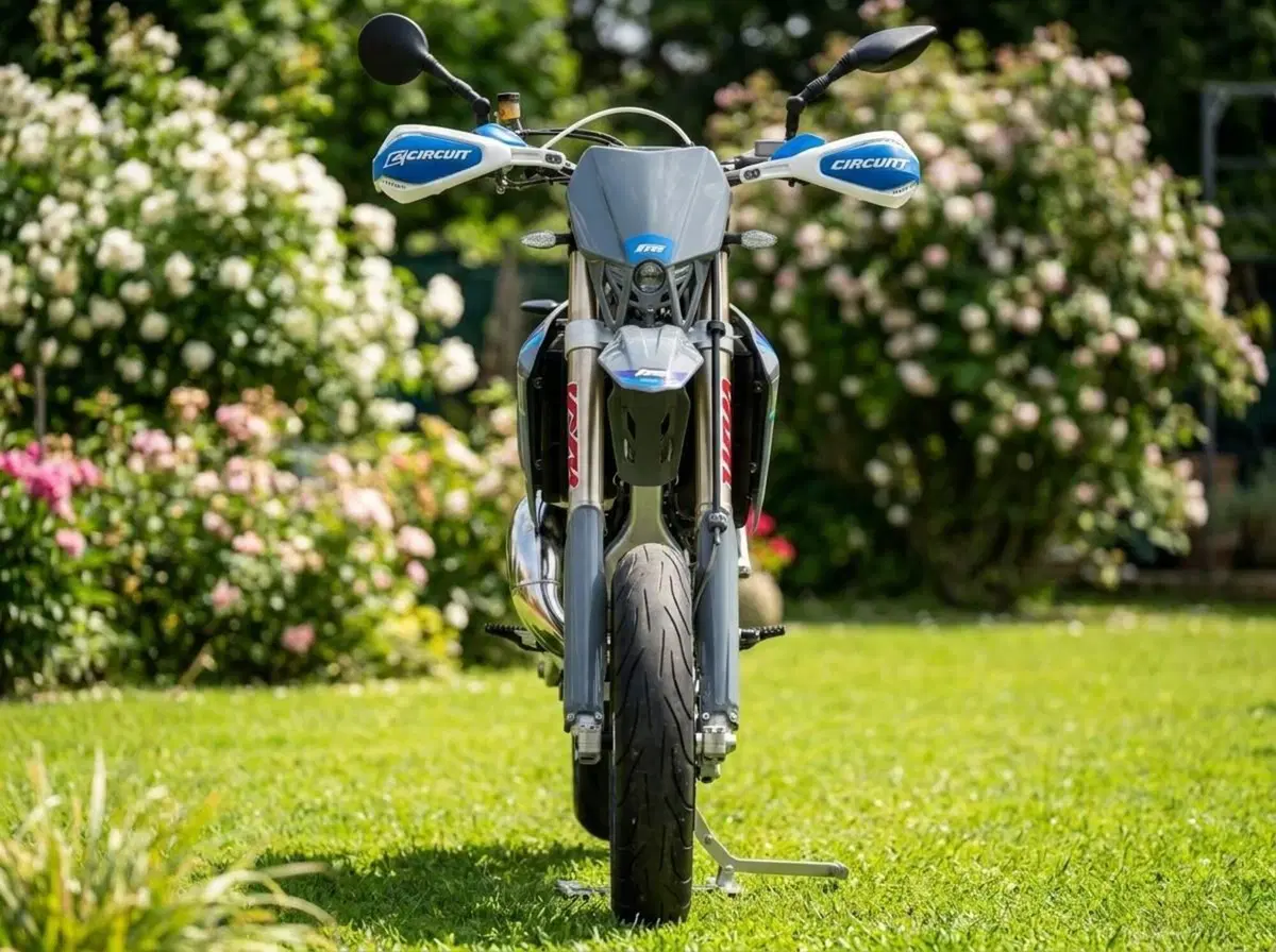 Tm Moto SMR 125 ES Fi 2T (2025) (2)