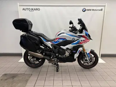 Bmw S 1000 XR (2020 - 23) usata