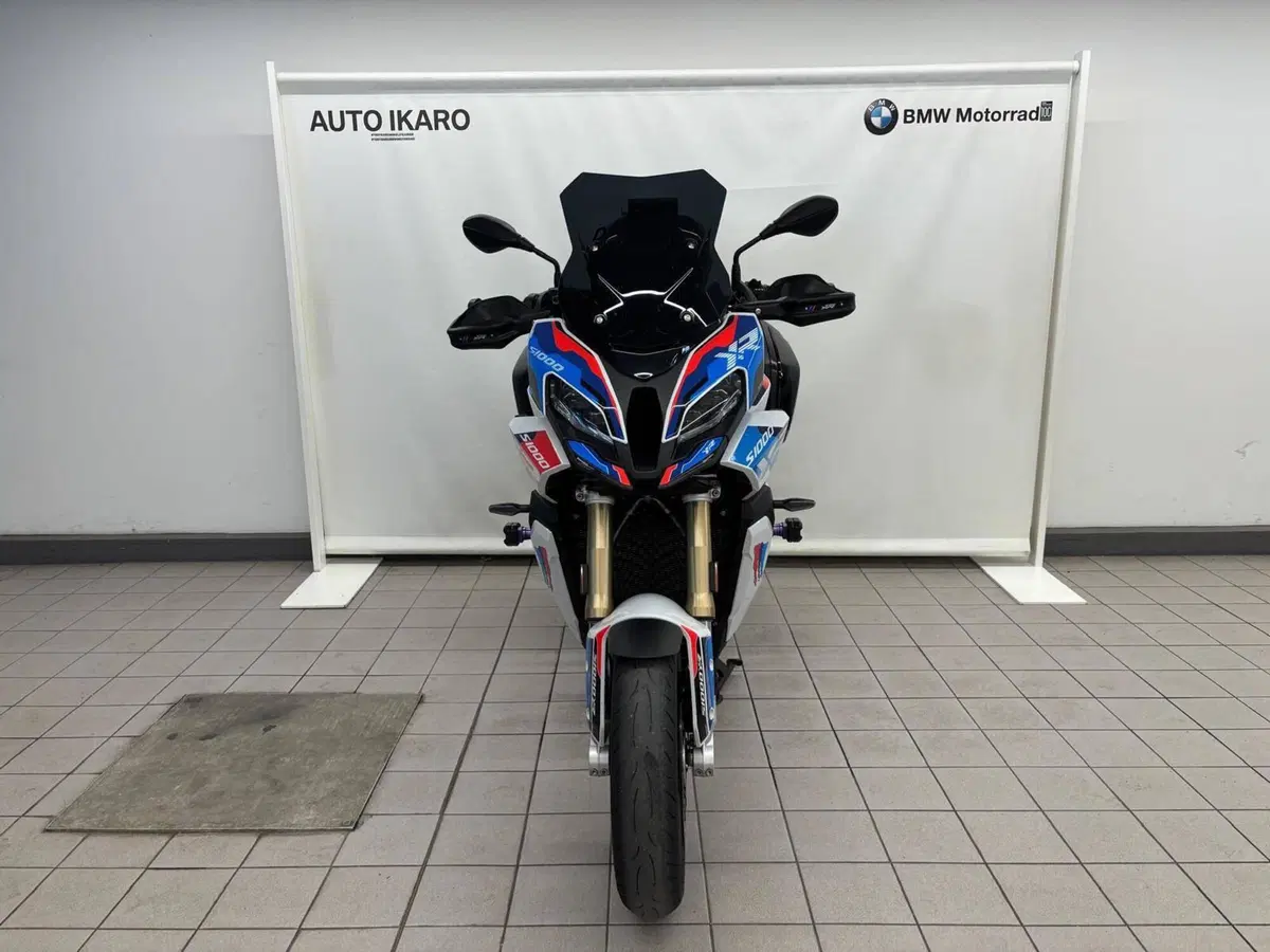 Bmw S 1000 XR (2020 - 23) (3)