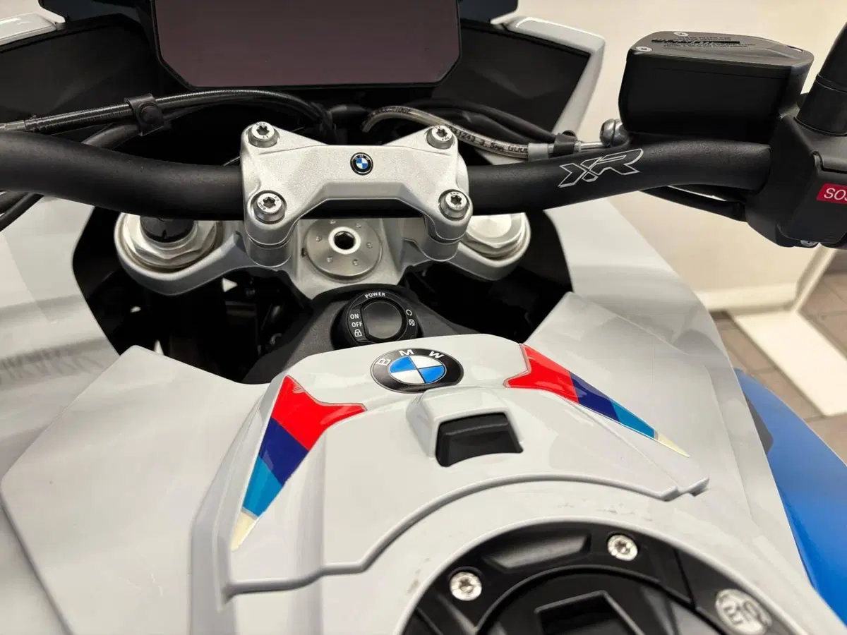 Bmw S 1000 XR (2020 - 23) (6)