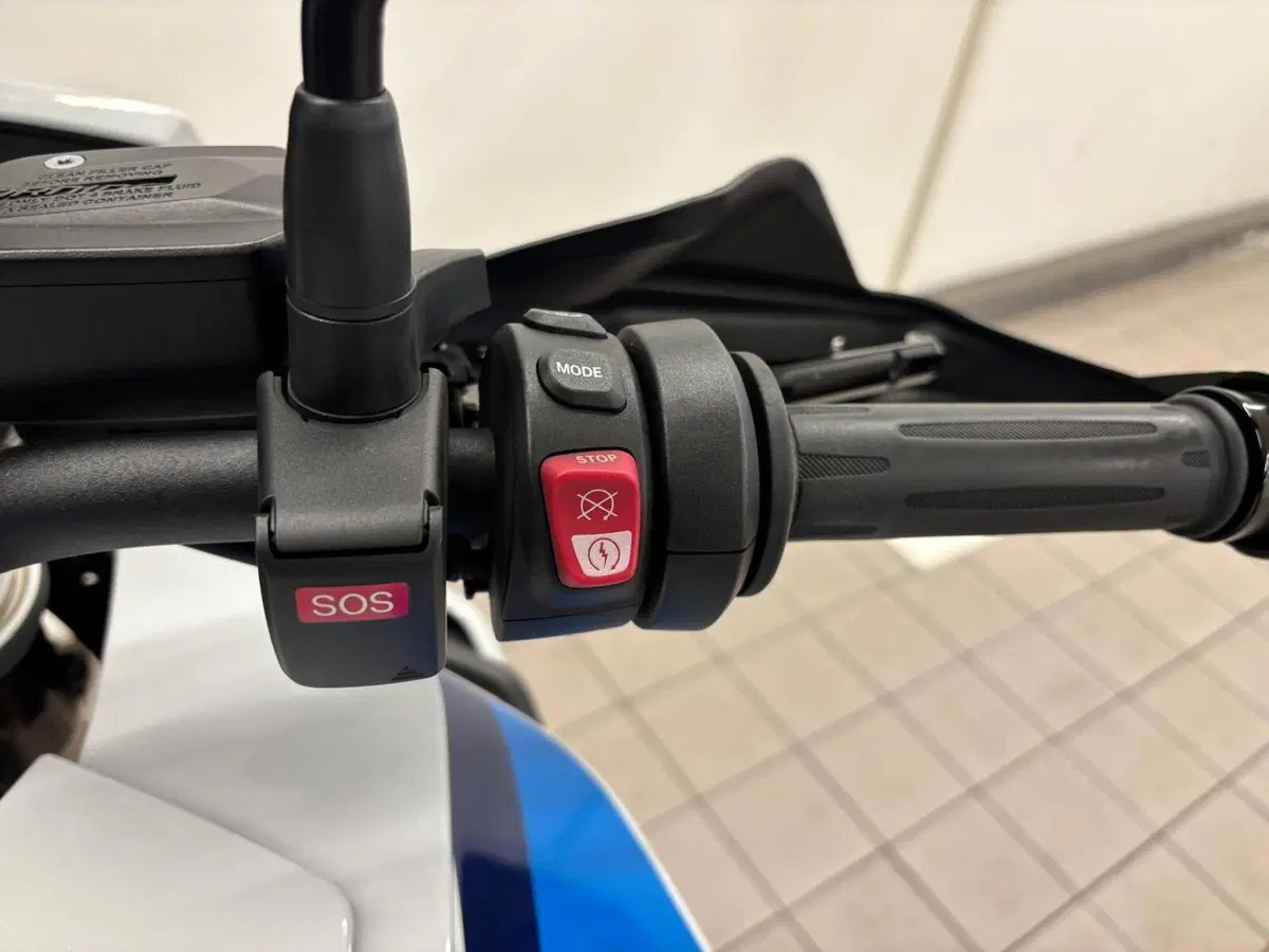 Bmw S 1000 XR (2020 - 23) (8)
