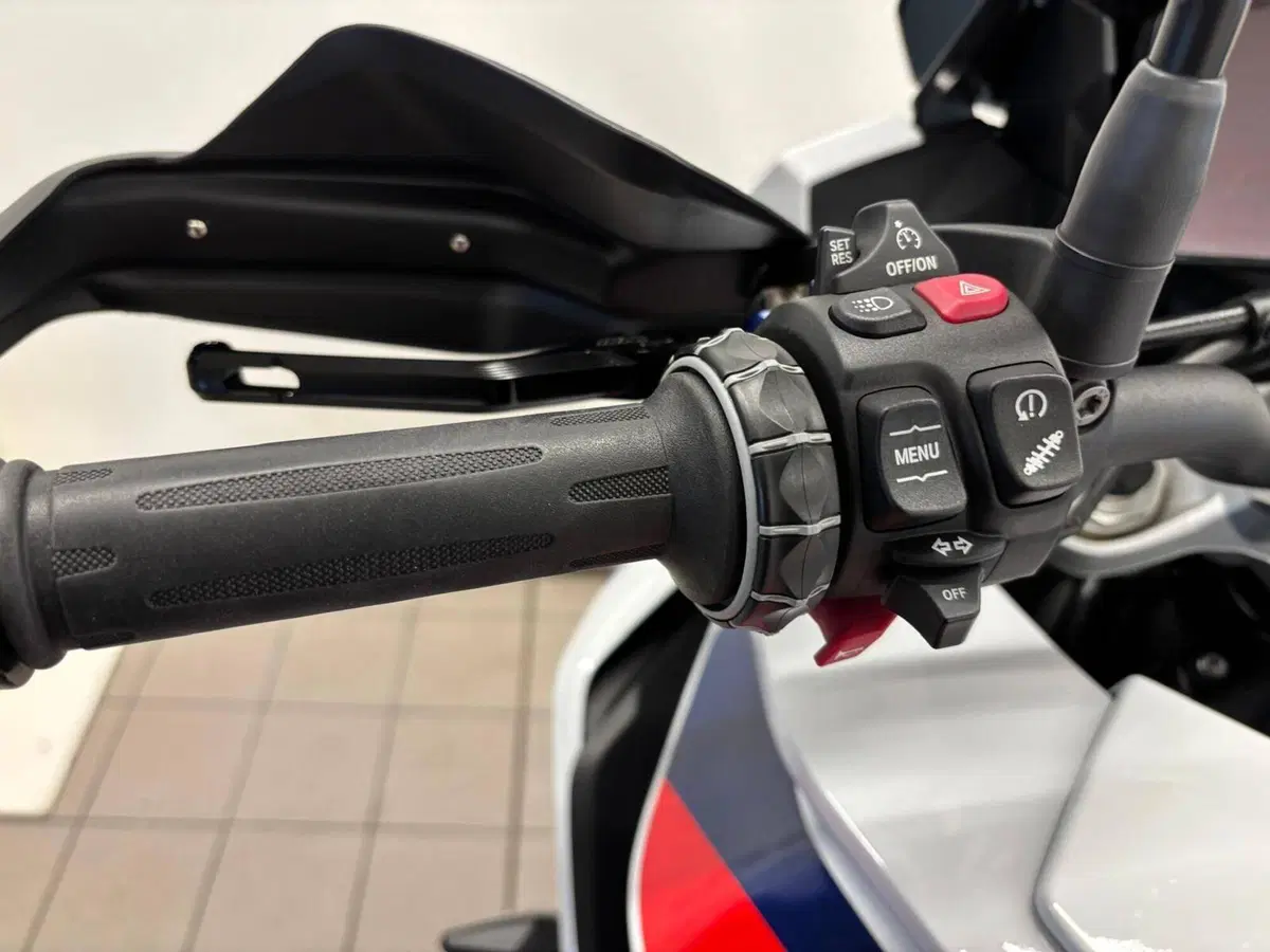 Bmw S 1000 XR (2020 - 23) (9)