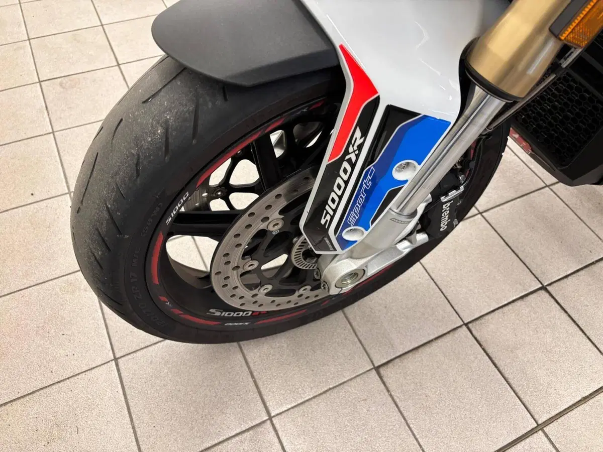 Bmw S 1000 XR (2020 - 23) (10)