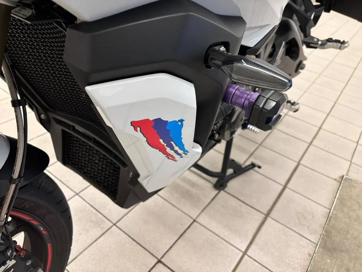 Bmw S 1000 XR (2020 - 23) (11)