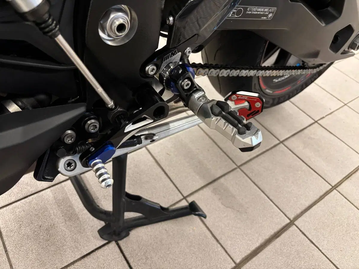 Bmw S 1000 XR (2020 - 23) (12)