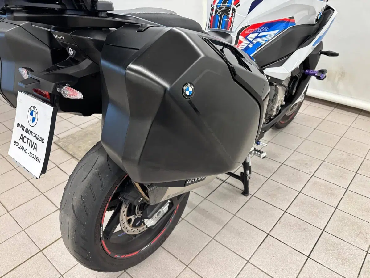 Bmw S 1000 XR (2020 - 23) (16)
