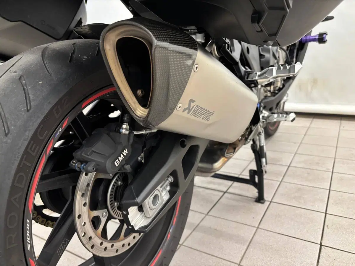 Bmw S 1000 XR (2020 - 23) (17)